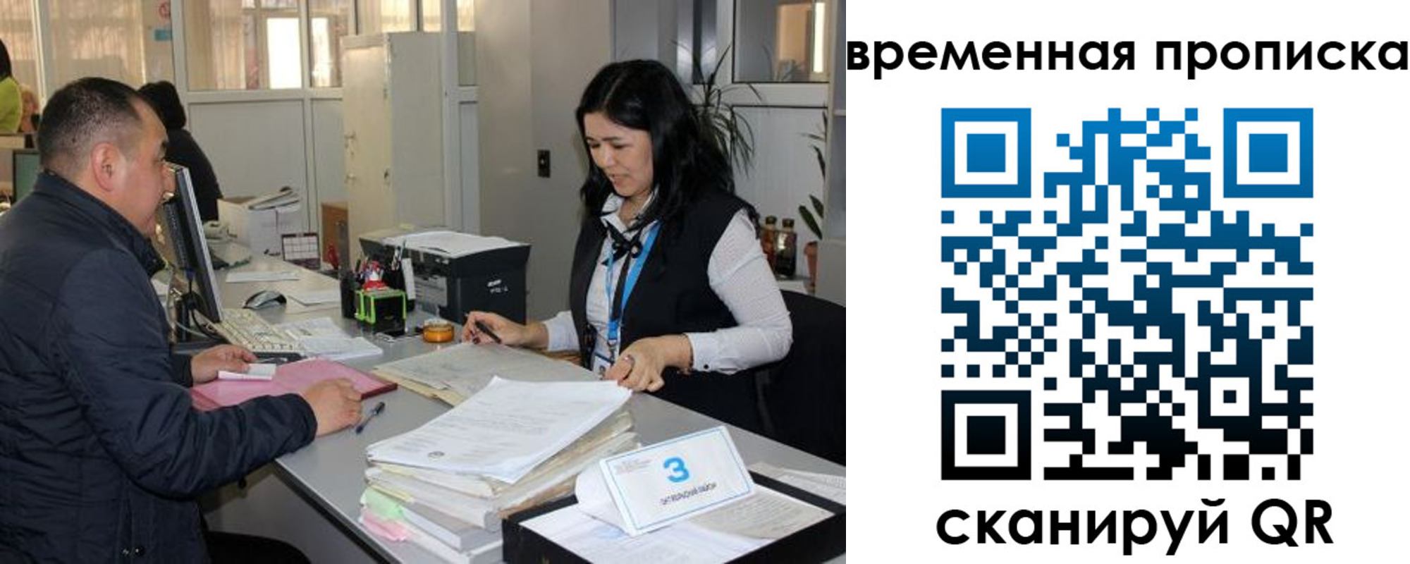 временная регистрация поиск в Брянской области